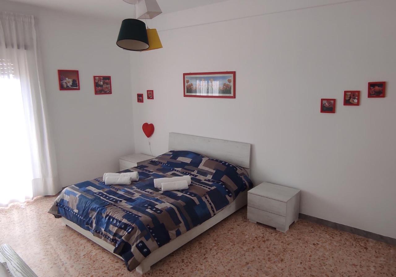 La Casa Di Dany Leilighet Roma Eksteriør bilde