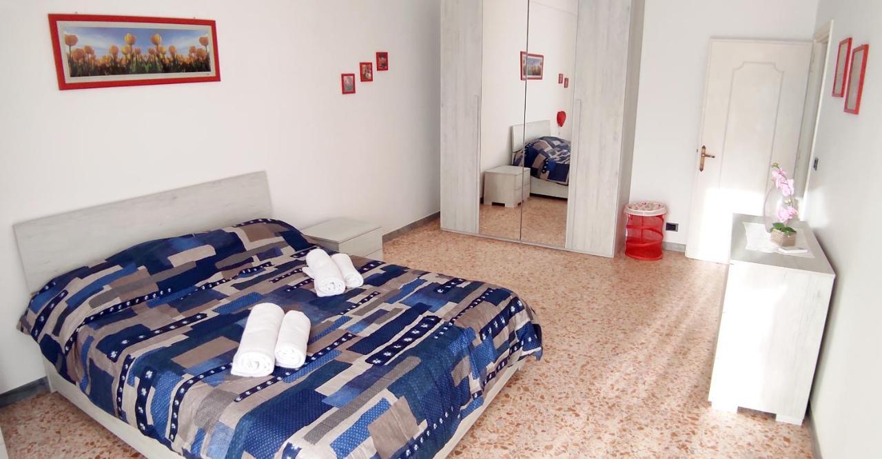 La Casa Di Dany Leilighet Roma Eksteriør bilde