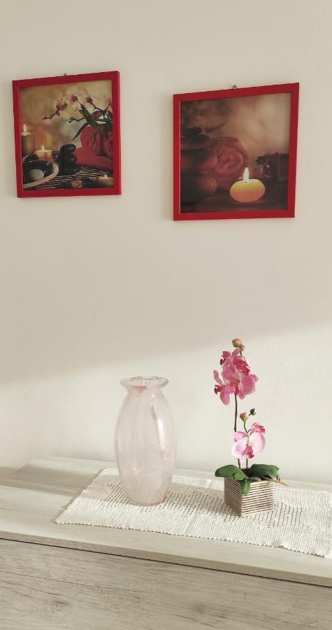 La Casa Di Dany Leilighet Roma Eksteriør bilde